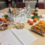 Treffen für und mit Ehrenamtlichen beim DRK, OV Lehrte
