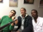 Treffen für und mit Ehrenamtlichen beim DRK, OV Lehrte