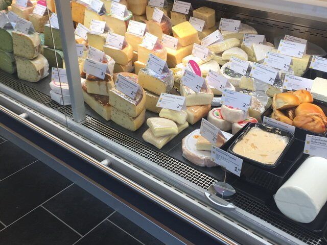 neuer Biomarkt in Lehrte