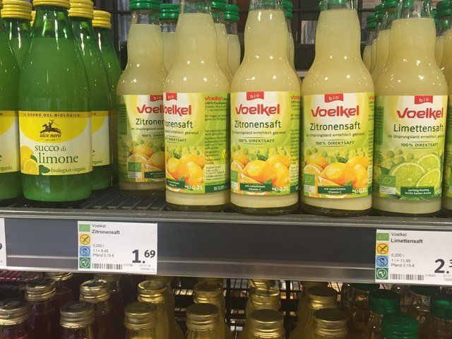 neuer Biomarkt in Lehrte