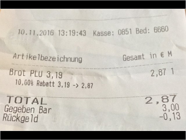 neuer Biomarkt in Lehrte