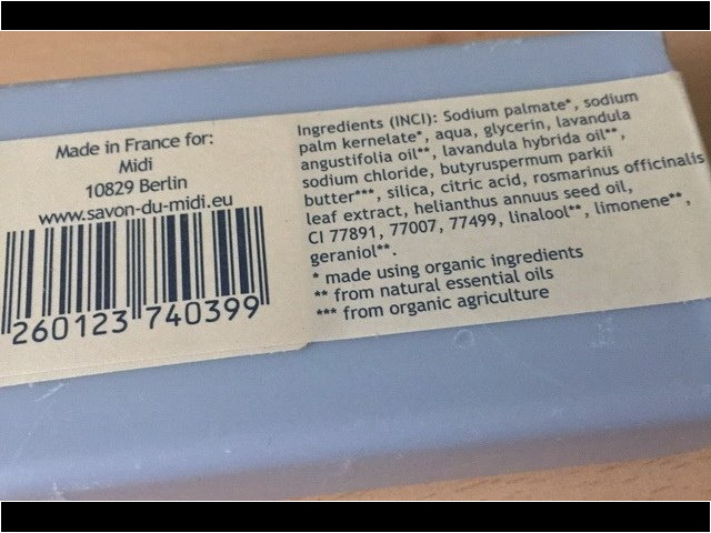 neuer Biomarkt in Lehrte