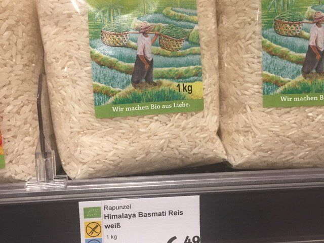 neuer Biomarkt in Lehrte