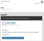 Schultes Spam 28.12.16