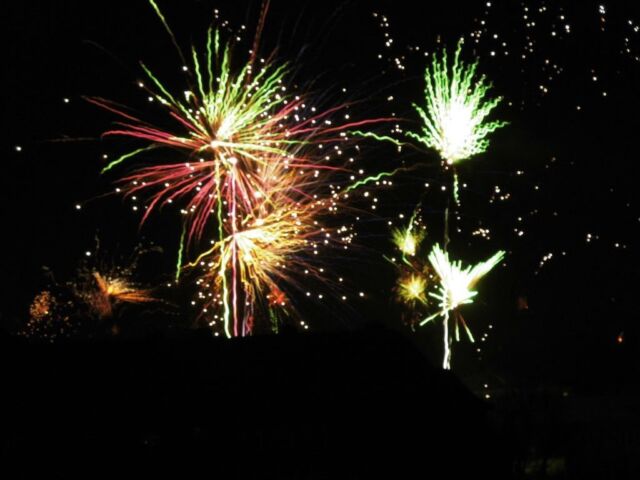 Silvester 2016-2017