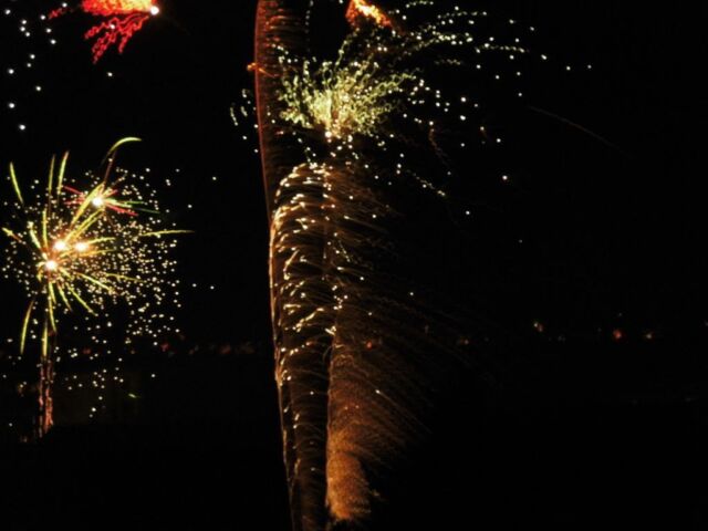 Silvester 2016-2017