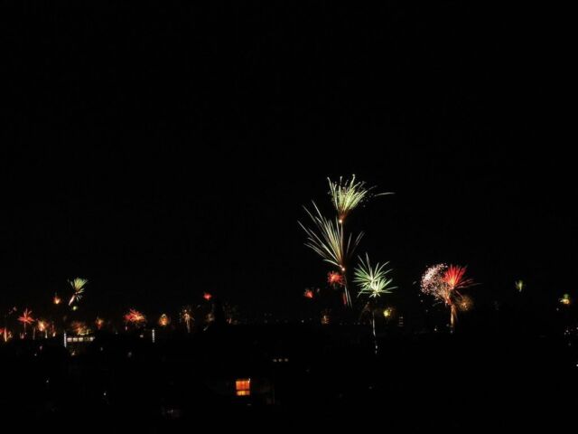 Silvester 2016-2017