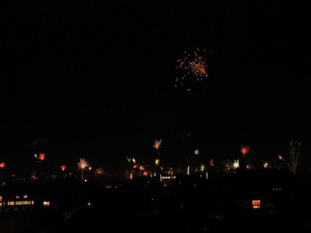 Silvester 2016-2017