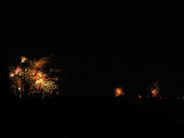 Silvester 2016-2017