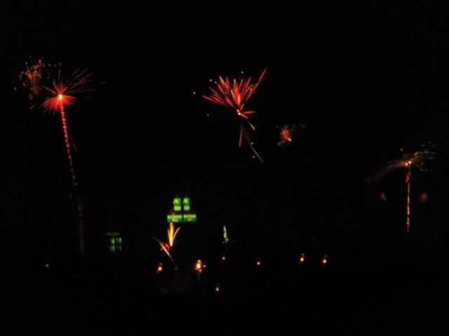 Silvester 2016-2017