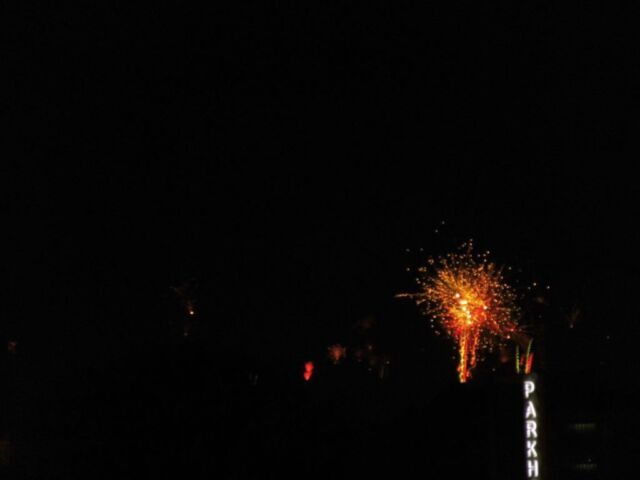 Silvester 2016-2017