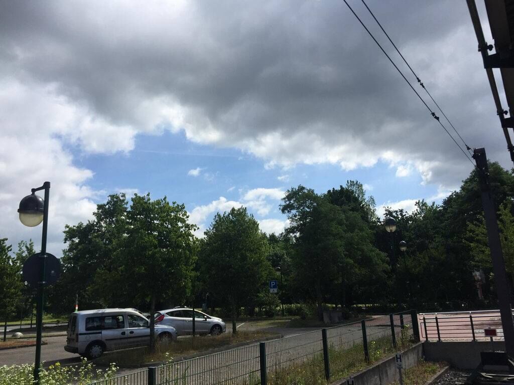 Langenhagen - Spargel essen bei Mutter in Gedenken an meinen Papa