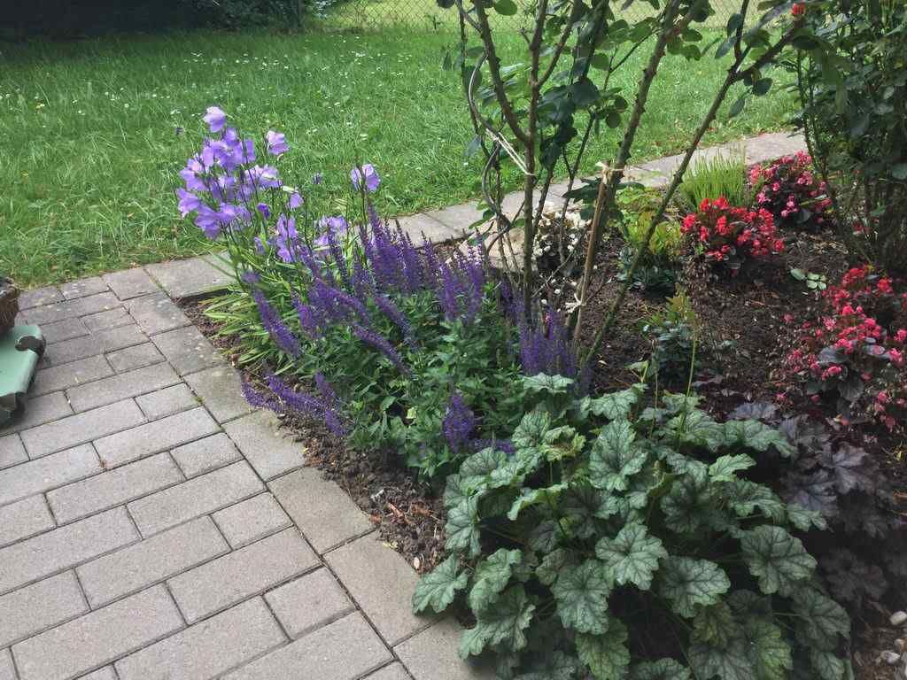 Zigarettenpause - Spargel essen bei Mutter in Gedenken an meinen Papa