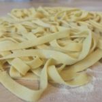Tagliatelle