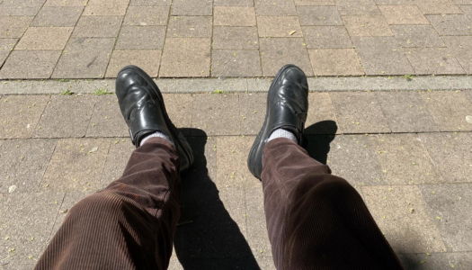 Himmelfahrt am Lehrter Bach