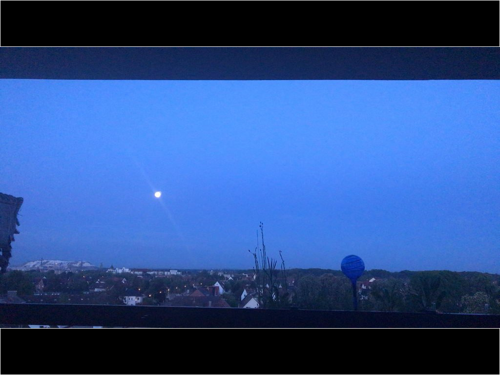 Fotos exportiert aus Zeitraffer