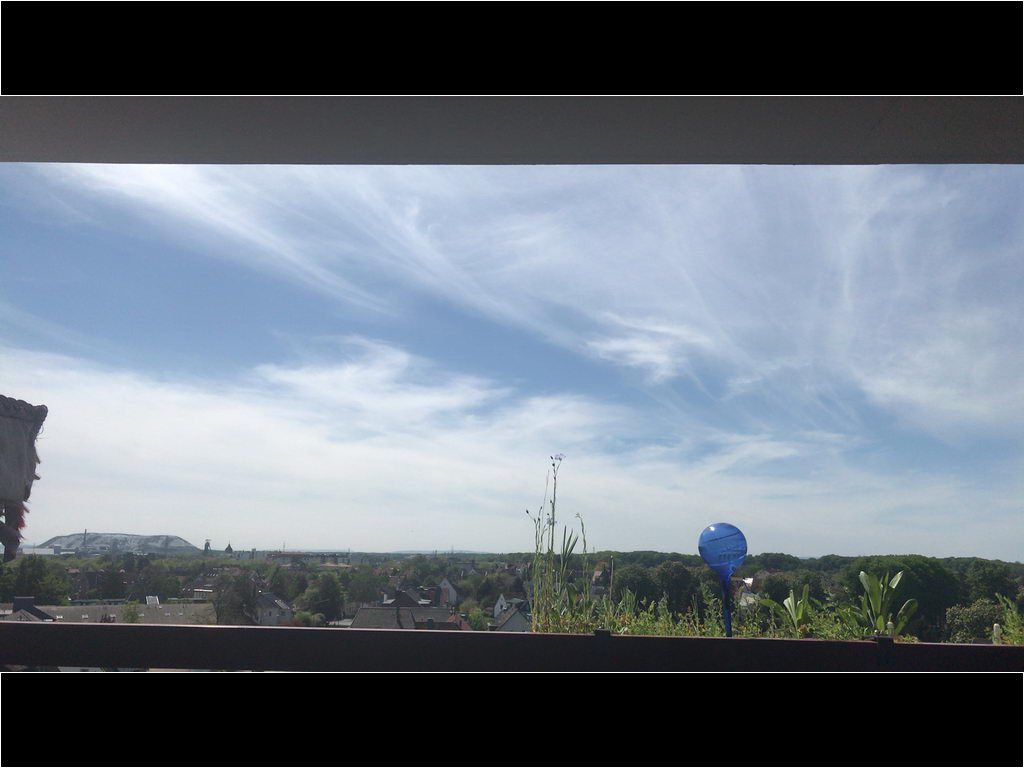 Fotos exportiert aus Zeitraffer