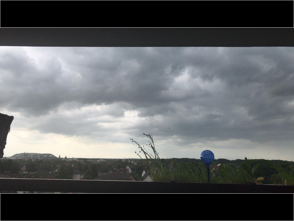 Fotos exportiert aus Zeitraffer