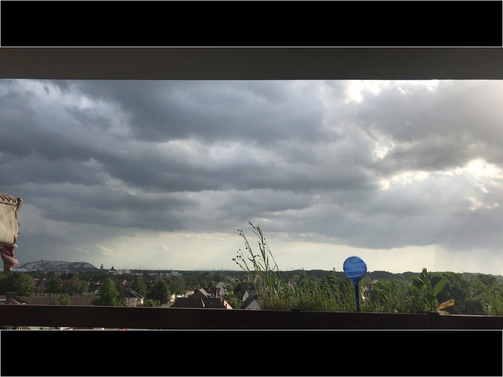 Fotos exportiert aus Zeitraffer