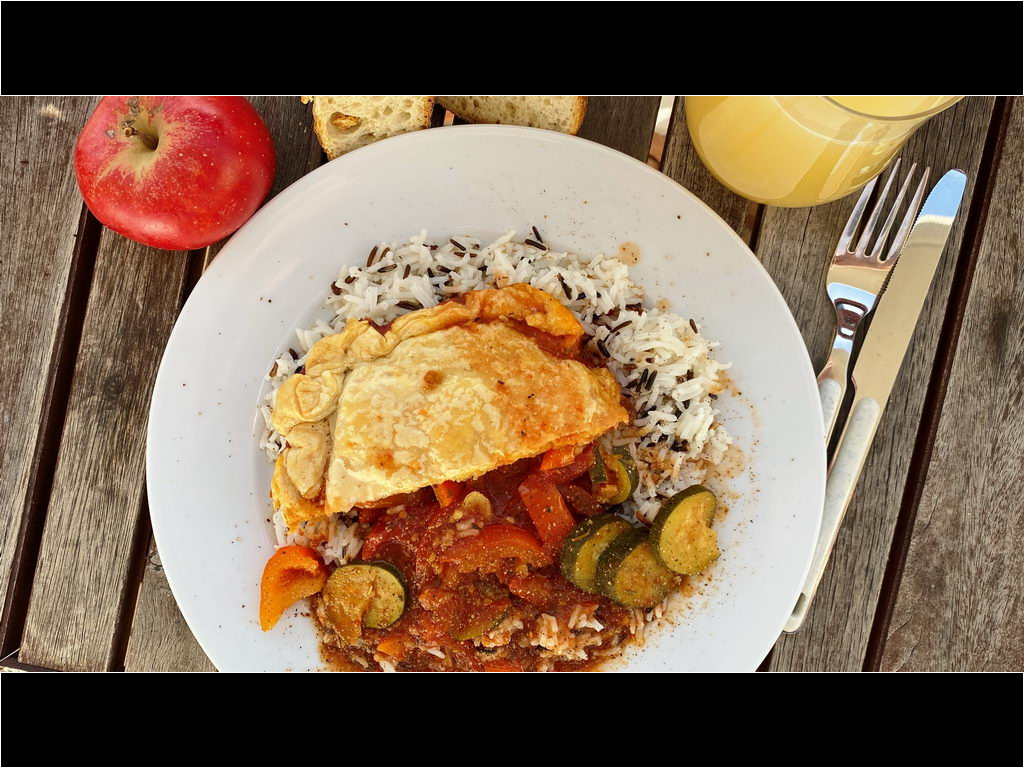 Ratatouille
