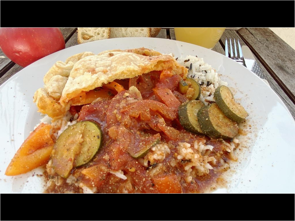 Ratatouille