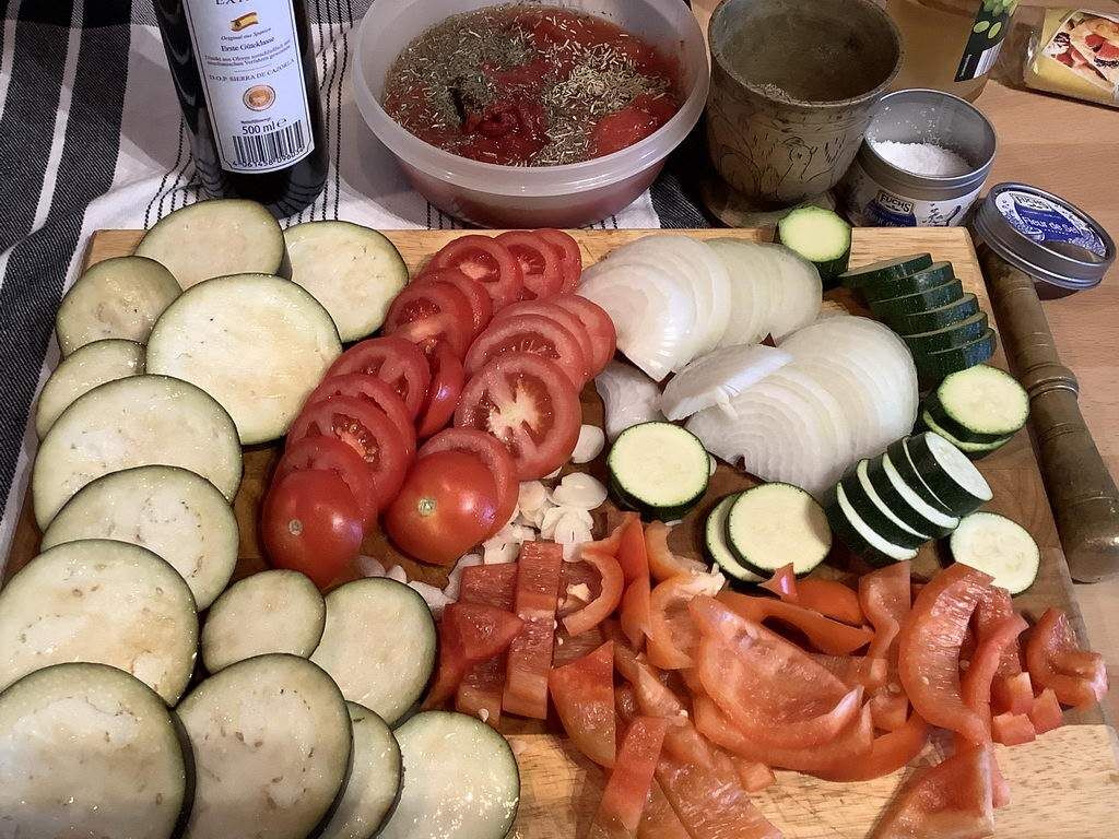 Ratatouille