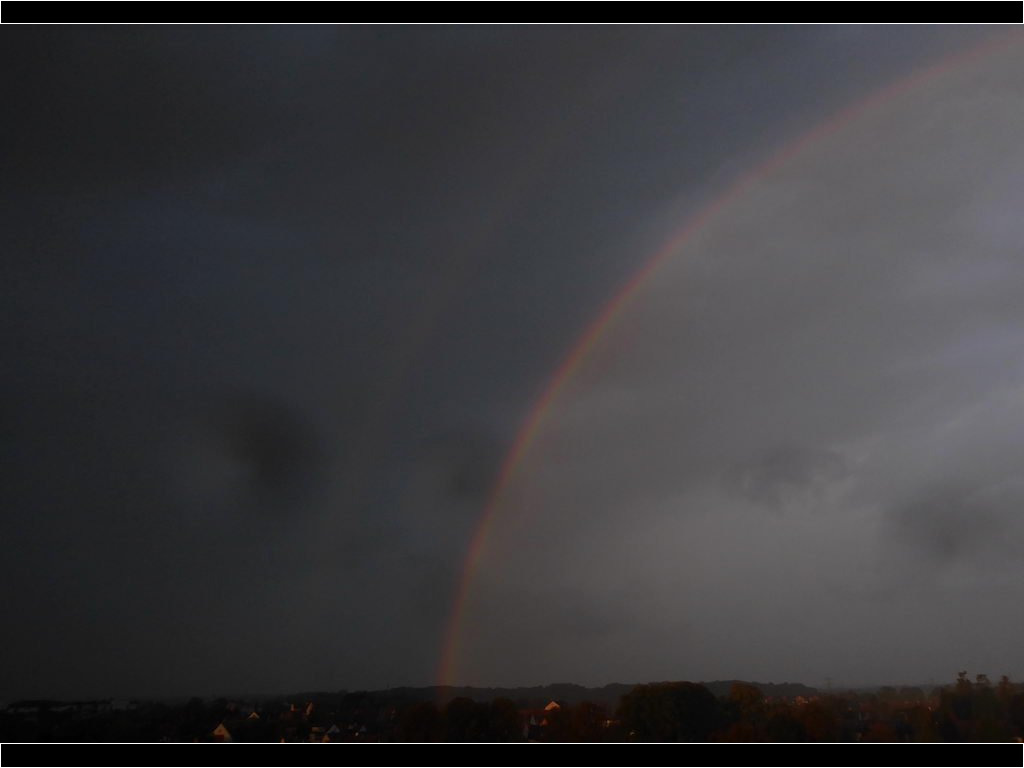 Regenbogen 24-09-2020