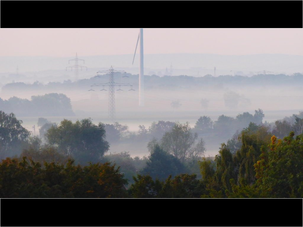 Morgenstimmung 14-09-2020