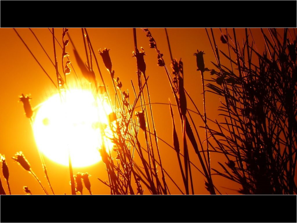 Sonnenuntergang 15-09-2020