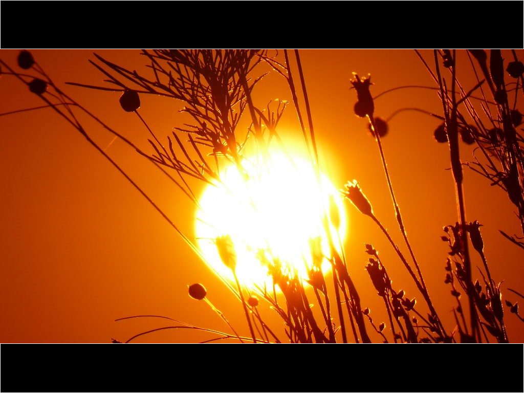 Sonnenuntergang 15-09-2020