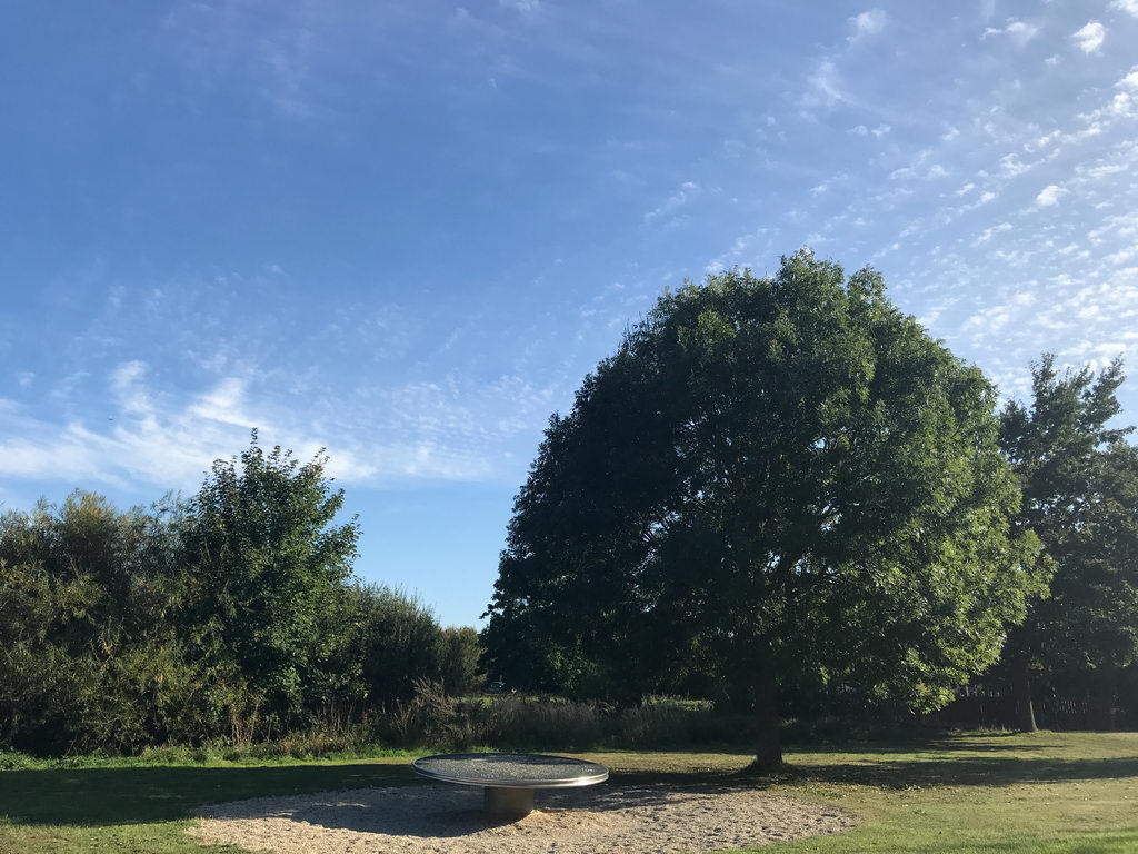 mit dem Rad auf Achse 20-09-2020
