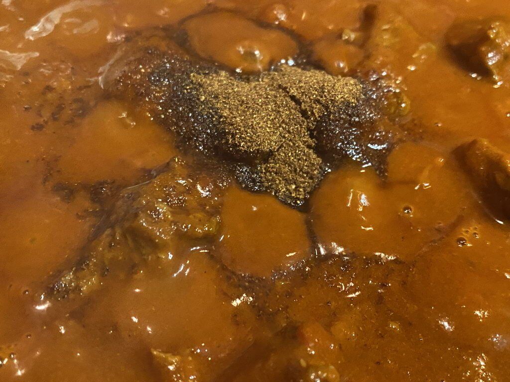 Szegediner Goulasch 2