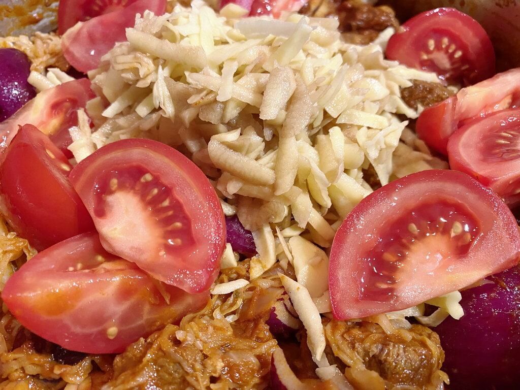 Szegediner Goulasch 4