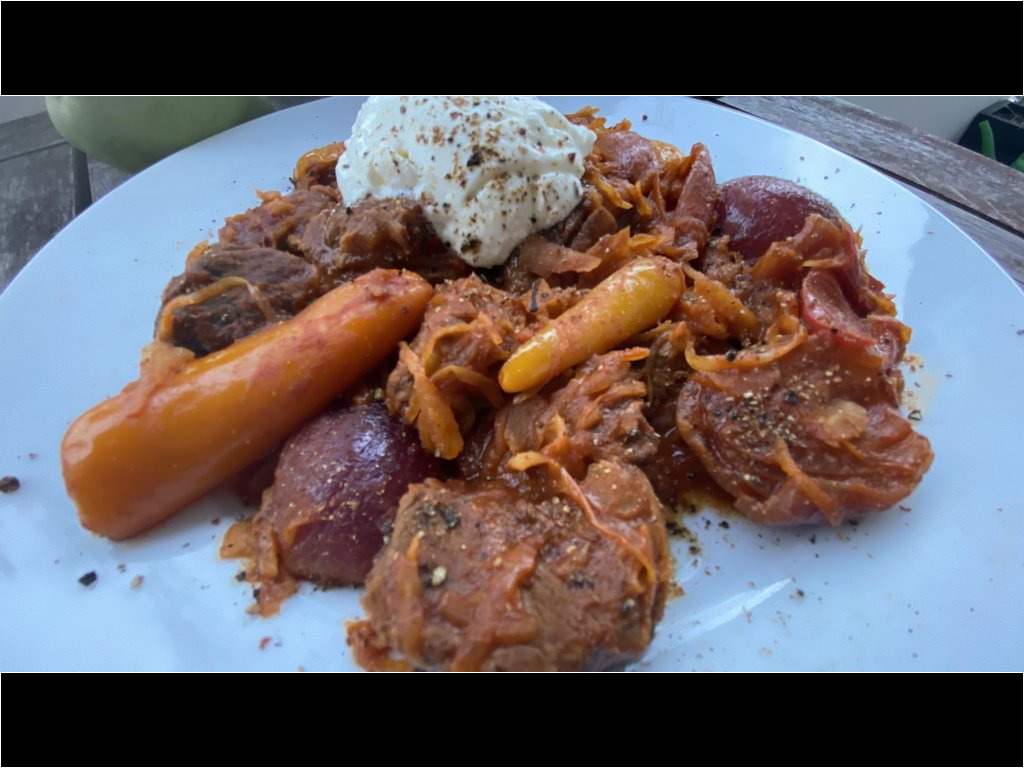 Szegediner Goulasch 7