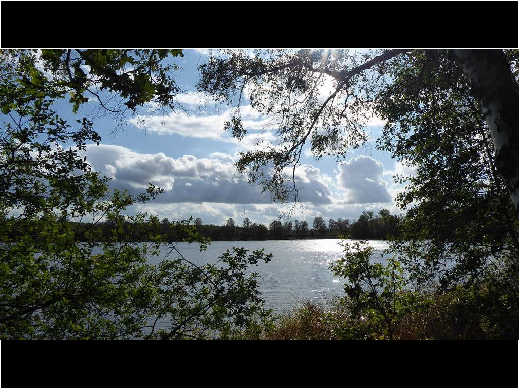am Blauen See