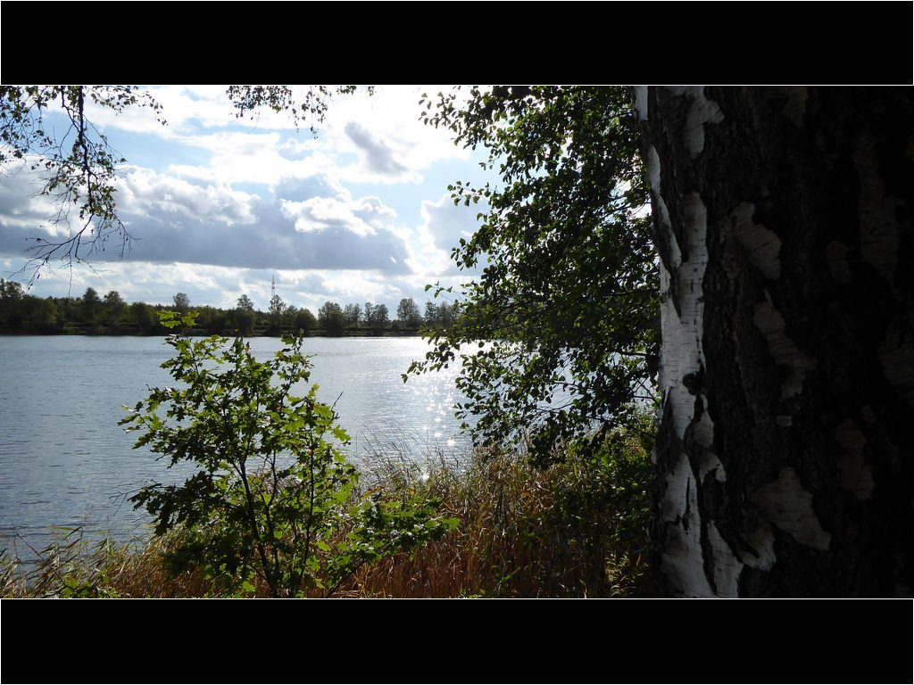 am Blauen See