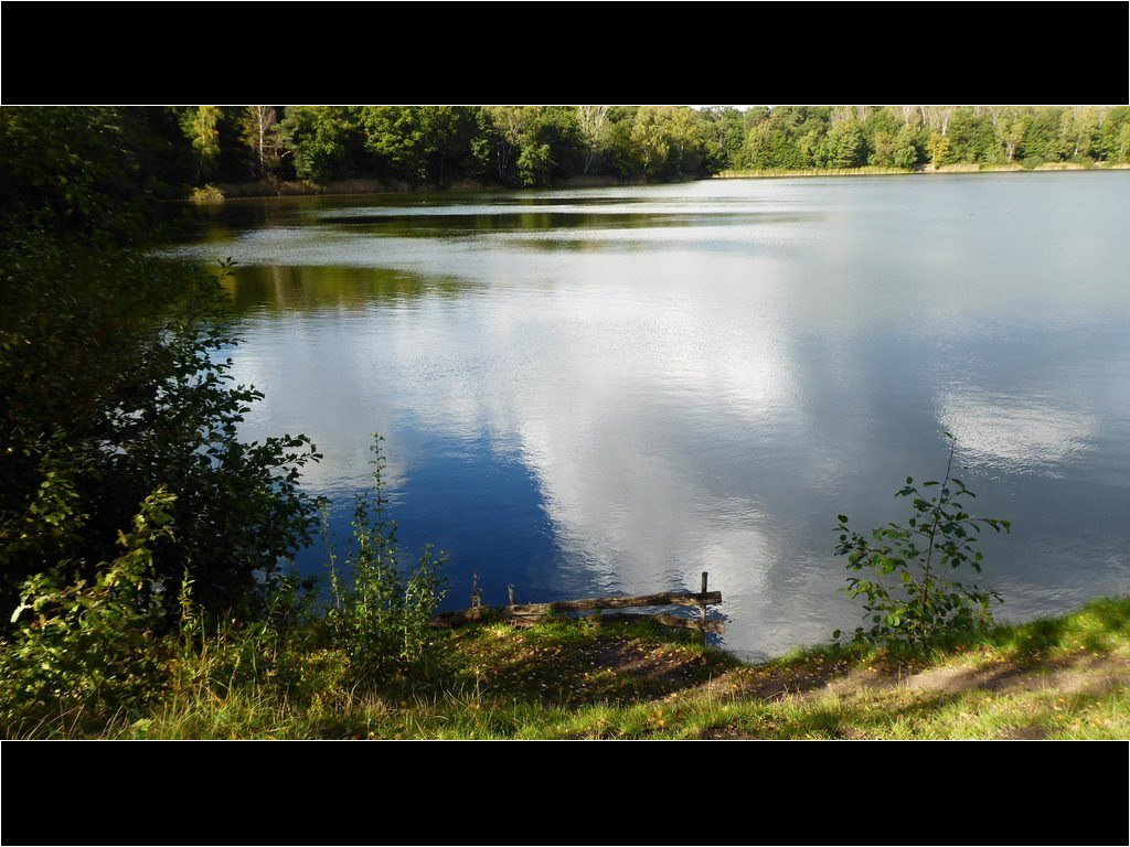 am Blauen See
