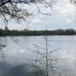 kleiner Spaziergang am Blauen See Lehrte