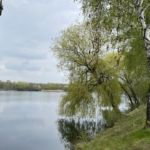 kleiner Spaziergang am Blauen See Lehrte