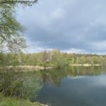 kleiner Spaziergang am Blauen See Lehrte